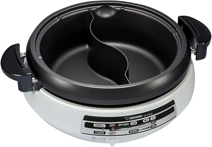 frigideira elétrica Gourmet d'Expert®