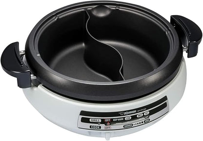 frigideira elétrica Gourmet d'Expert®