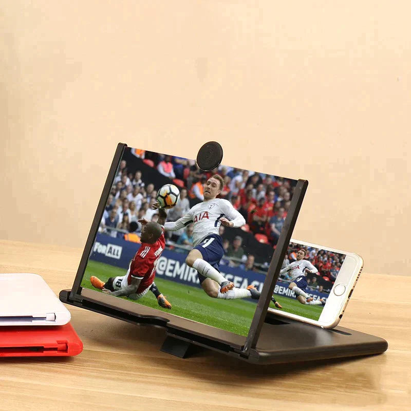 AMPLIFICADOR DE PANTALLA 5D®