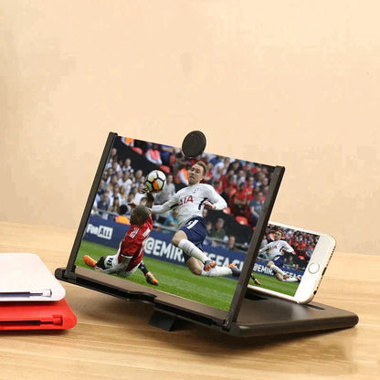 AMPLIFICADOR DE PANTALLA 5D®