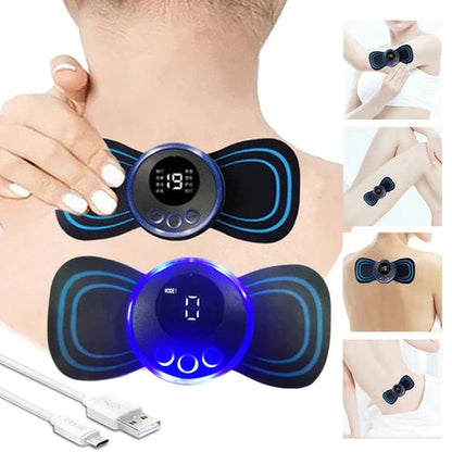 Masajeador Ortopédico Portátil MiniZen®