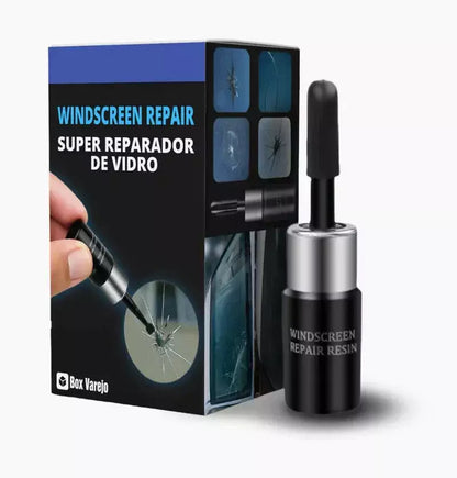 📱NUEVO NANO LÍQUIDO REPARADOR DE VIDRIO 🔥